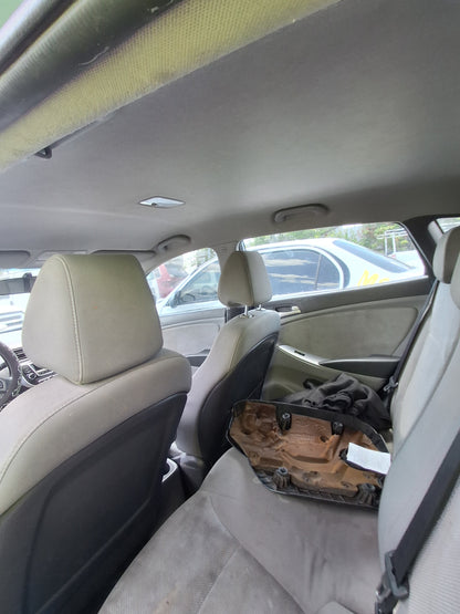 2014 Hyundai Accent - Stock #: M-19422 - ML-12