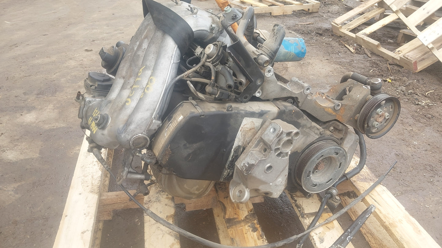1998-2001 VOLKSWAGEN JETTA  -  2.0 L ENGINE - #M18721