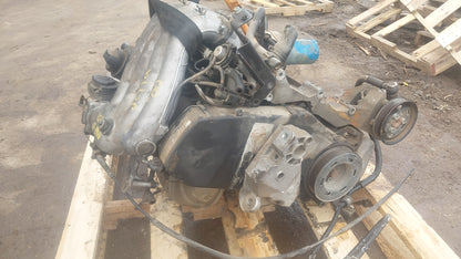 1998-2001 VOLKSWAGEN JETTA  -  2.0 L ENGINE - #M18721