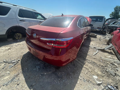 2012-2014 Buick Verano - Stock #: M19454