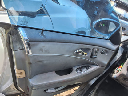 2006-2008 Mercedes Benz CLS500 - Stock #: M18997