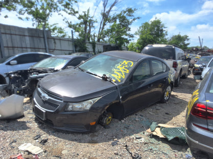 2014 CHEVROLET CRUZE - STOCK #M18973