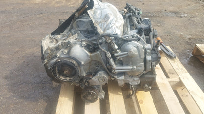 2013-2019 NISSAN SENTRA  -  1.8 L ENGINE - #M18699