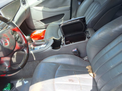 2006-2008 Mercedes Benz CLS500 - Stock #: M18997