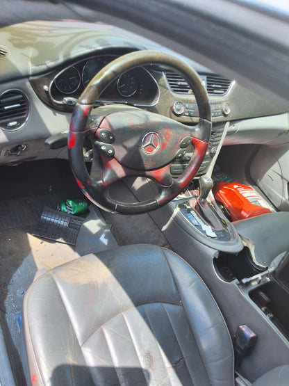 2006-2008 Mercedes Benz CLS500 - Stock #: M18997
