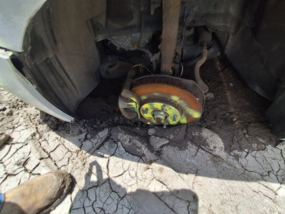 2011-2012 Honda Accord - Stock #: M19419