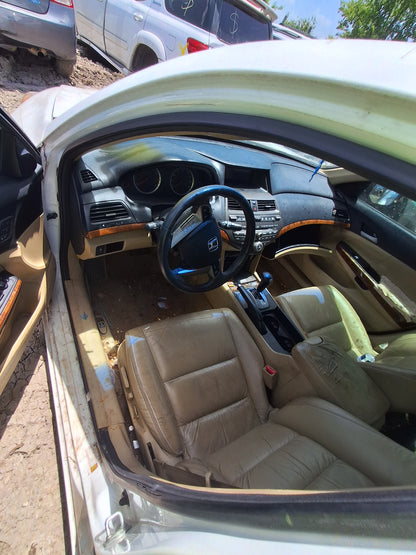 2011-2012 Honda Accord - Stock #: M19419