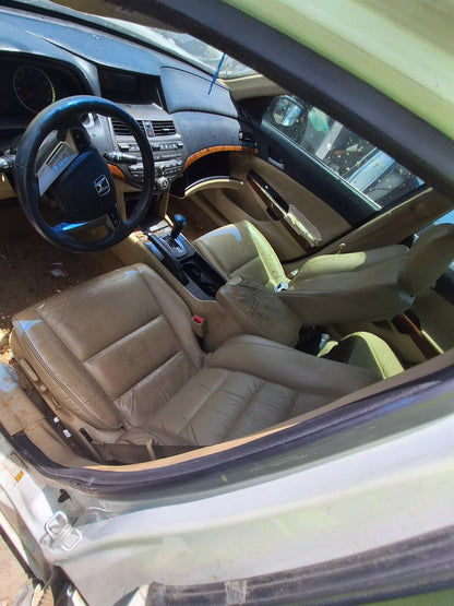 2011-2012 Honda Accord - Stock #: M19419