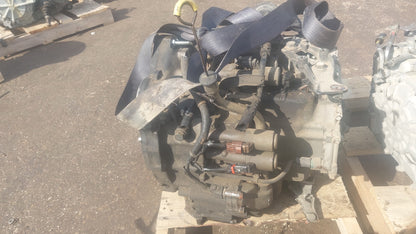 2003-2007 HONDA ACCORD  -  AUTOMATIC TRANSMISSION - #M18723