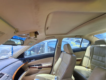 2011-2012 Honda Accord - Stock #: M19419