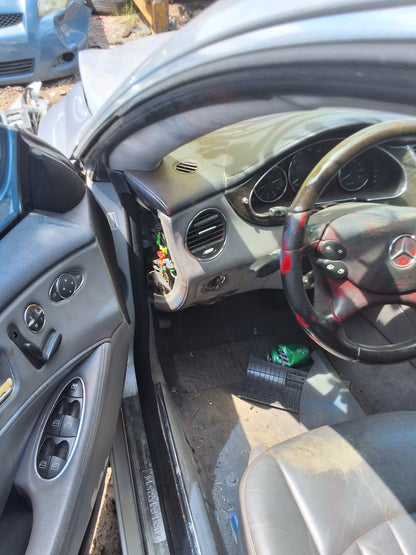 2006-2008 Mercedes Benz CLS500 - Stock #: M18997