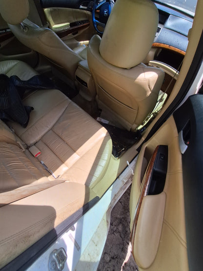 2011-2012 Honda Accord - Stock #: M19419