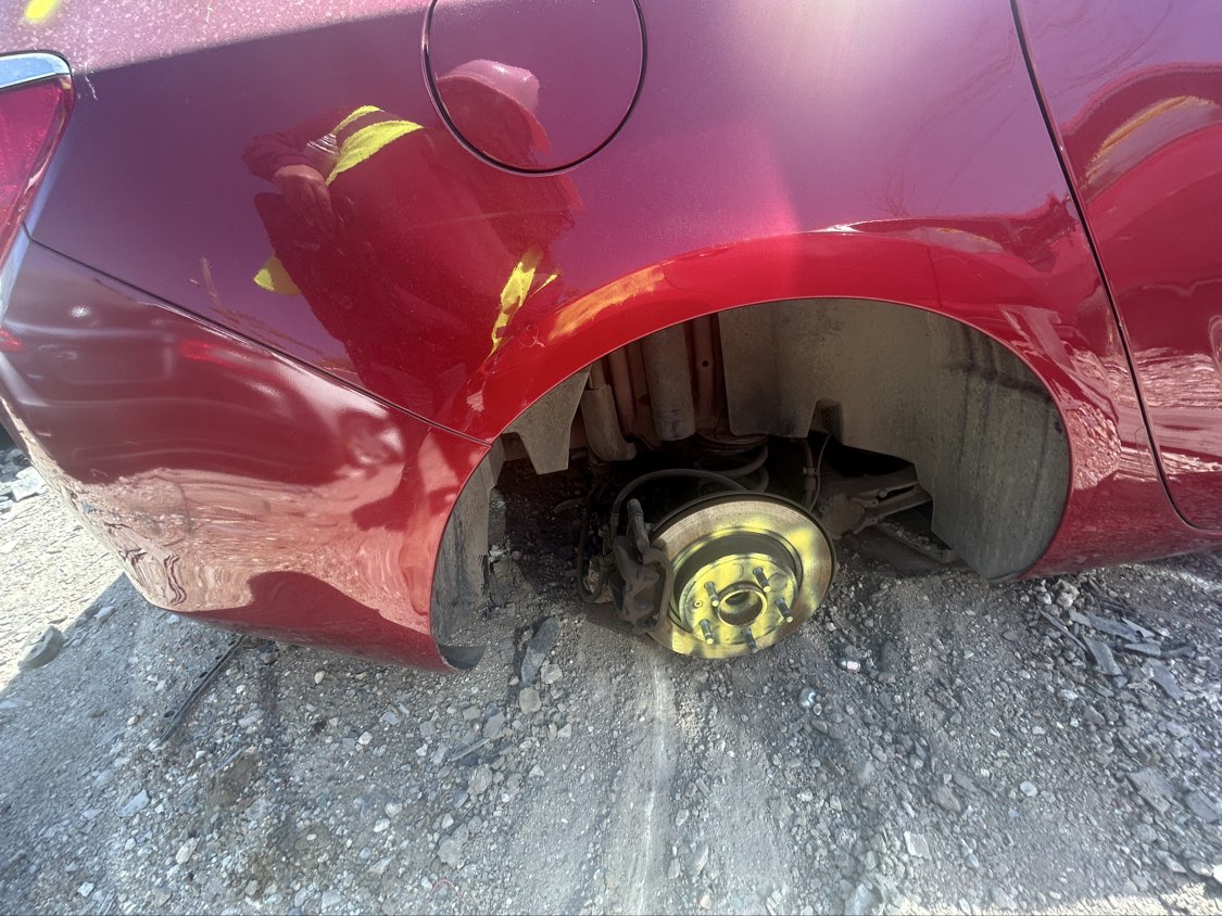 2012-2014 Buick Verano - Stock #: M19454