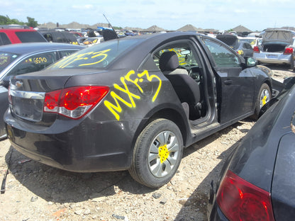 2014 CHEVROLET CRUZE - STOCK #M18973