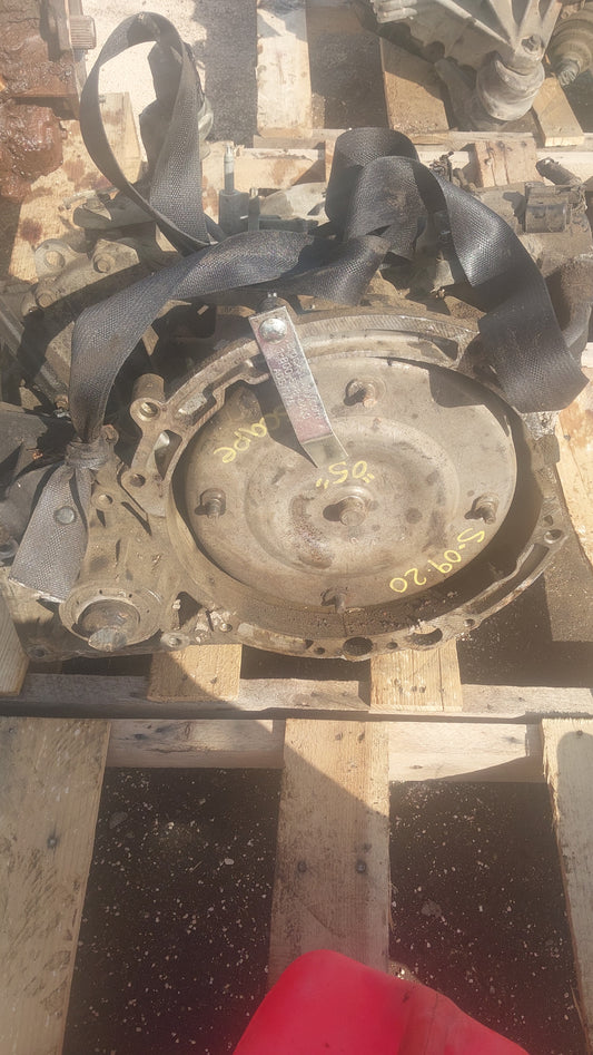 2005-2006 FORD ESCAPE  -  AUTOMATIC TRANSMISSION - #MS0920