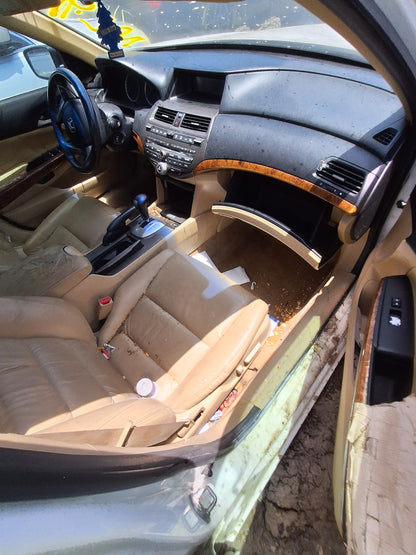 2011-2012 Honda Accord - Stock #: M19419