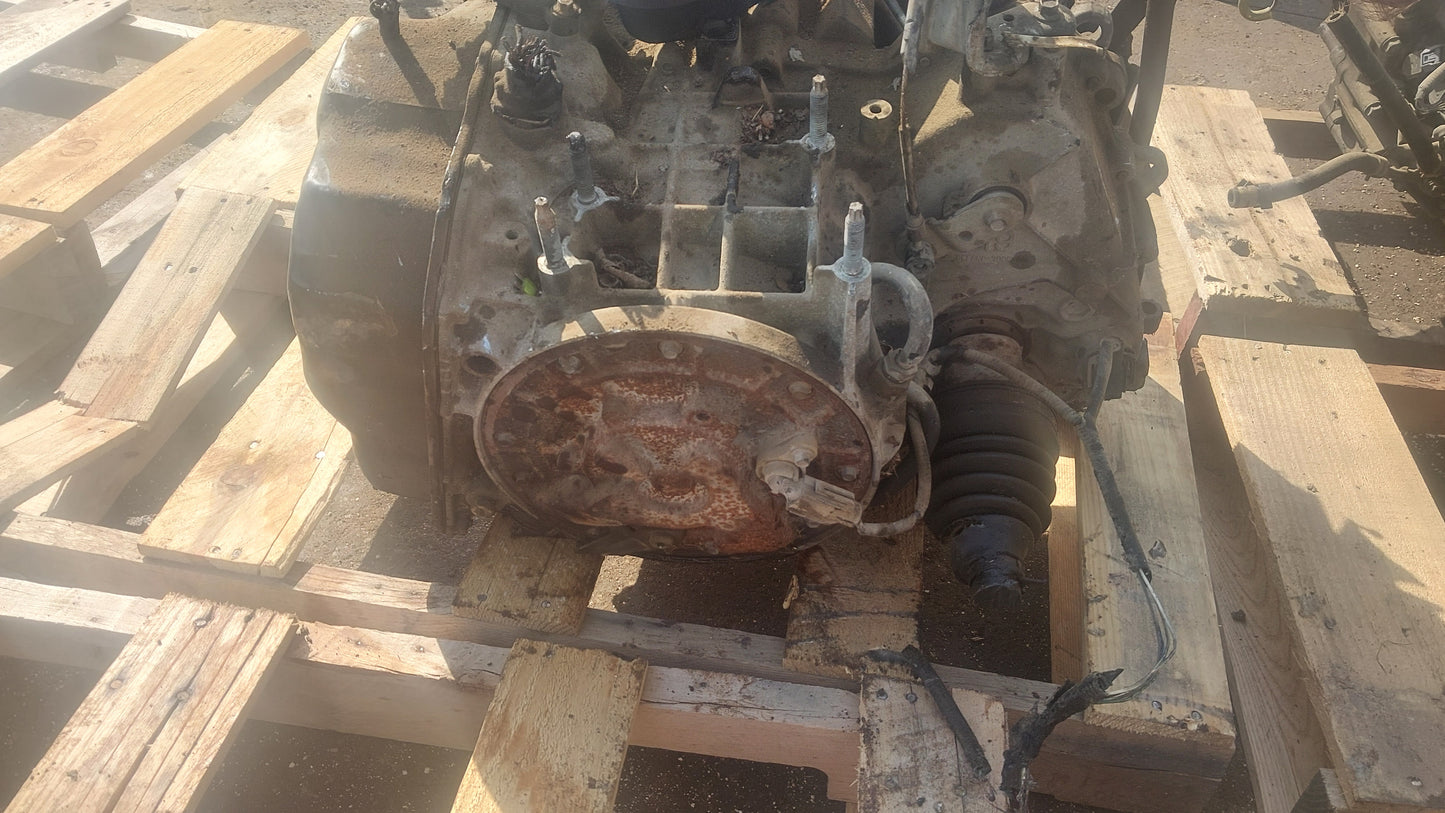 2005-2006 FORD ESCAPE  -  AUTOMATIC TRANSMISSION - #MS0920