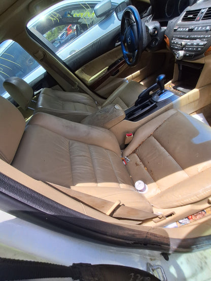 2011-2012 Honda Accord - Stock #: M19419
