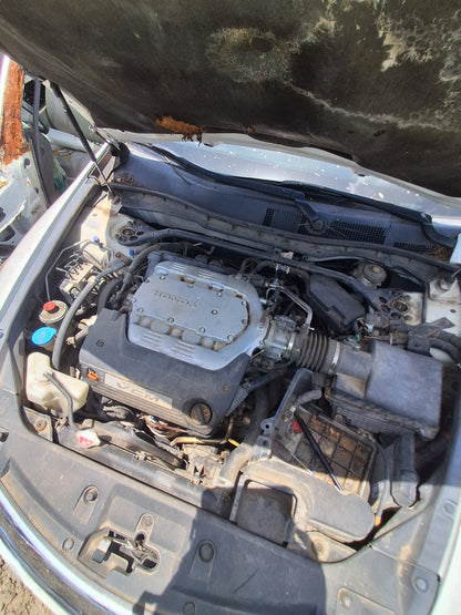 2011-2012 Honda Accord - Stock #: M19419