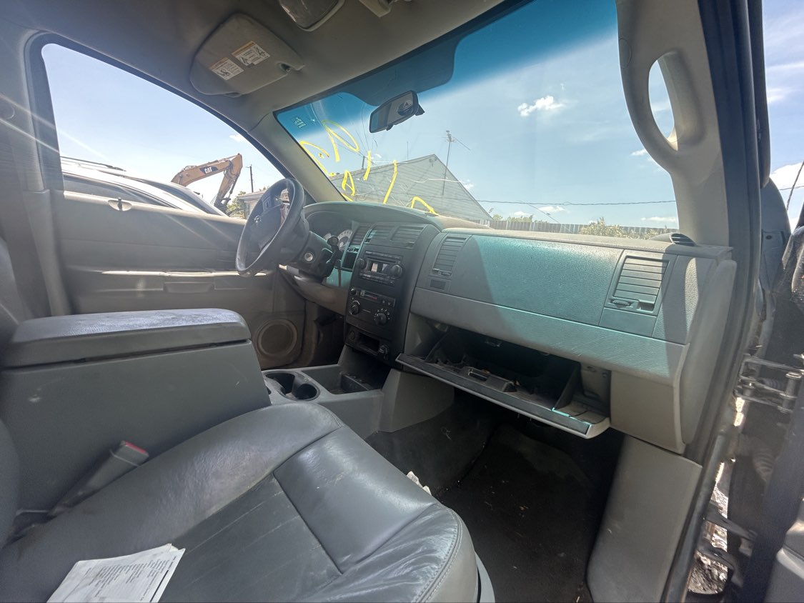 2004-2006 Dodge Durango - Stock #: M19455