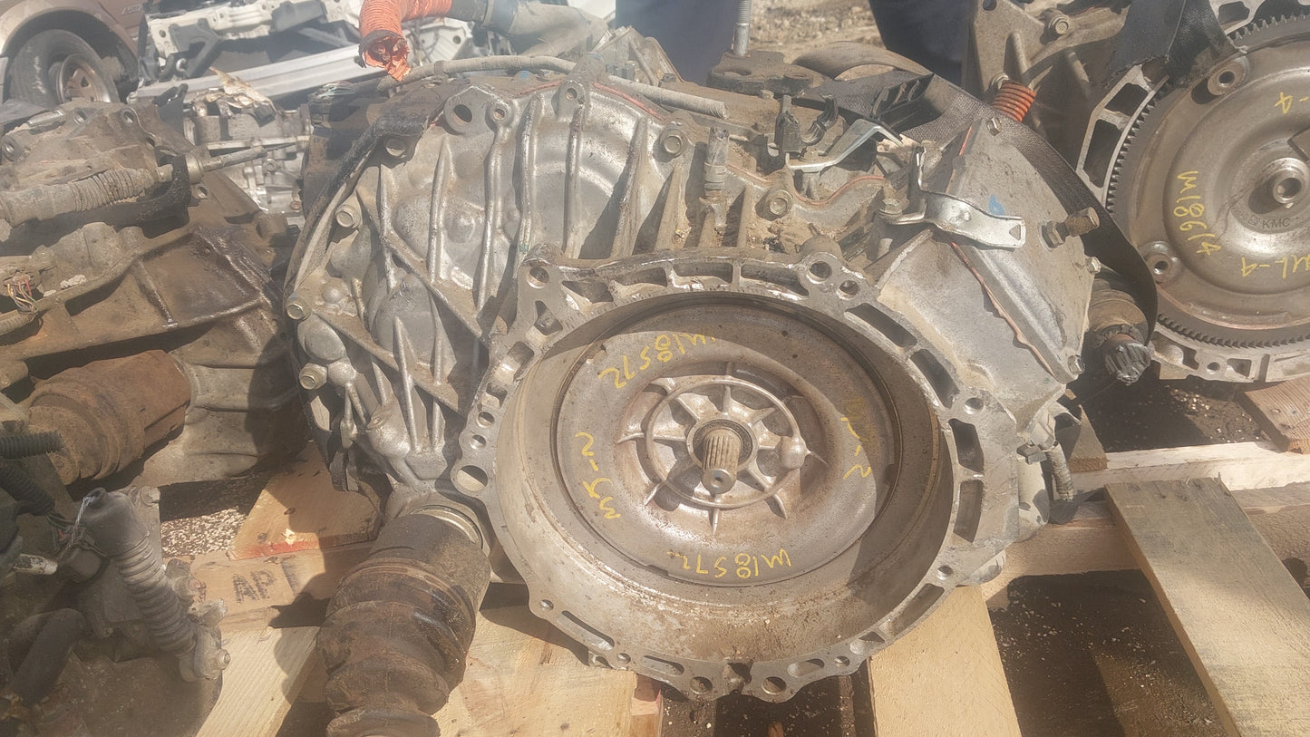 2000-2014 TOYOTA PRIUS  -  AUTOMATIC TRANSMISSION - #M18572