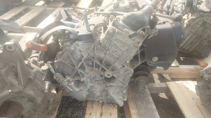 2000-2014 TOYOTA PRIUS  -  AUTOMATIC TRANSMISSION - #M18572