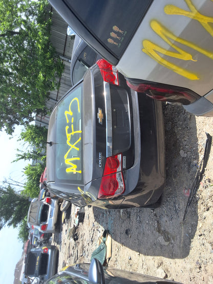 2014 CHEVROLET CRUZE - STOCK #M18973