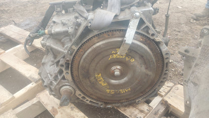 2011-2013 HONDA ODYSSEY  -  AUTOMATIC TRANSMISSION - #M18556