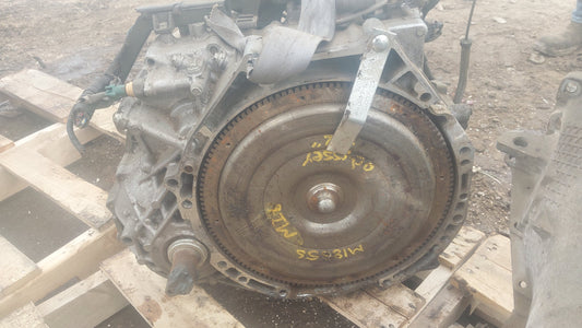 2011-2013 HONDA ODYSSEY  -  AUTOMATIC TRANSMISSION - #M18556