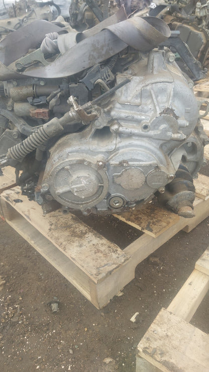 2011-2013 HONDA ODYSSEY  -  AUTOMATIC TRANSMISSION - #M18556