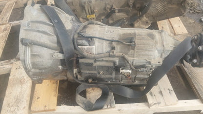 2006-2007 LEXUS GS430  -  AUTOMATIC TRANSMISSION - #M18698