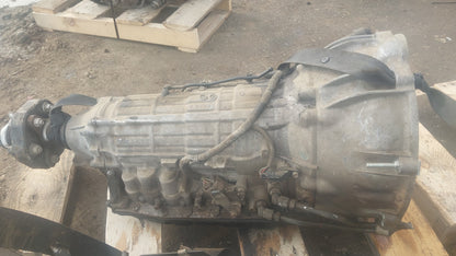 2006-2007 LEXUS GS430  -  AUTOMATIC TRANSMISSION - #M18698