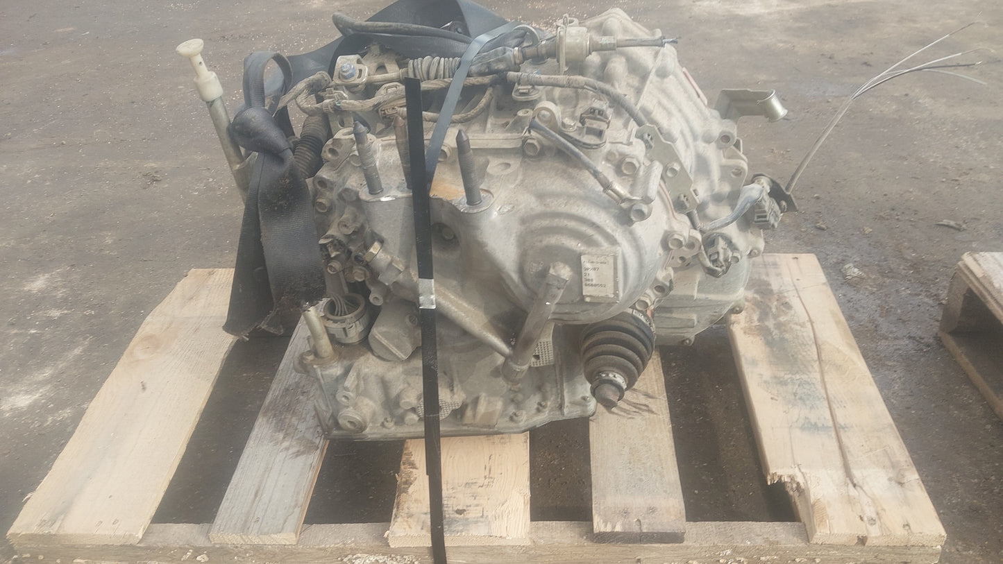 2015-2024 MITSUBISHI MIRAGE  -  AUTOMATIC TRANSMISSION - #MS0911