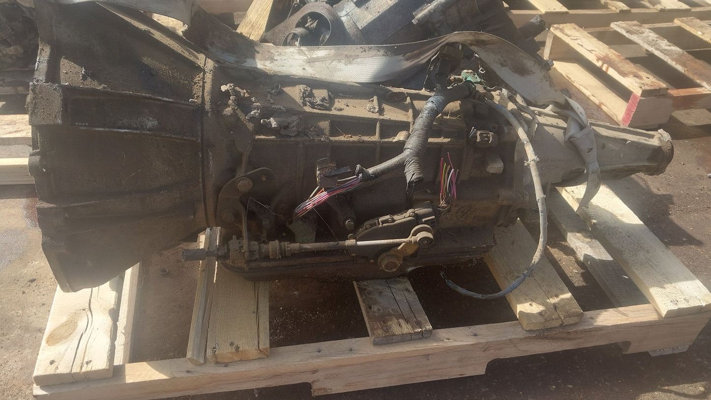 1988-1998 Ford Explorer - Transmission -#M18754
