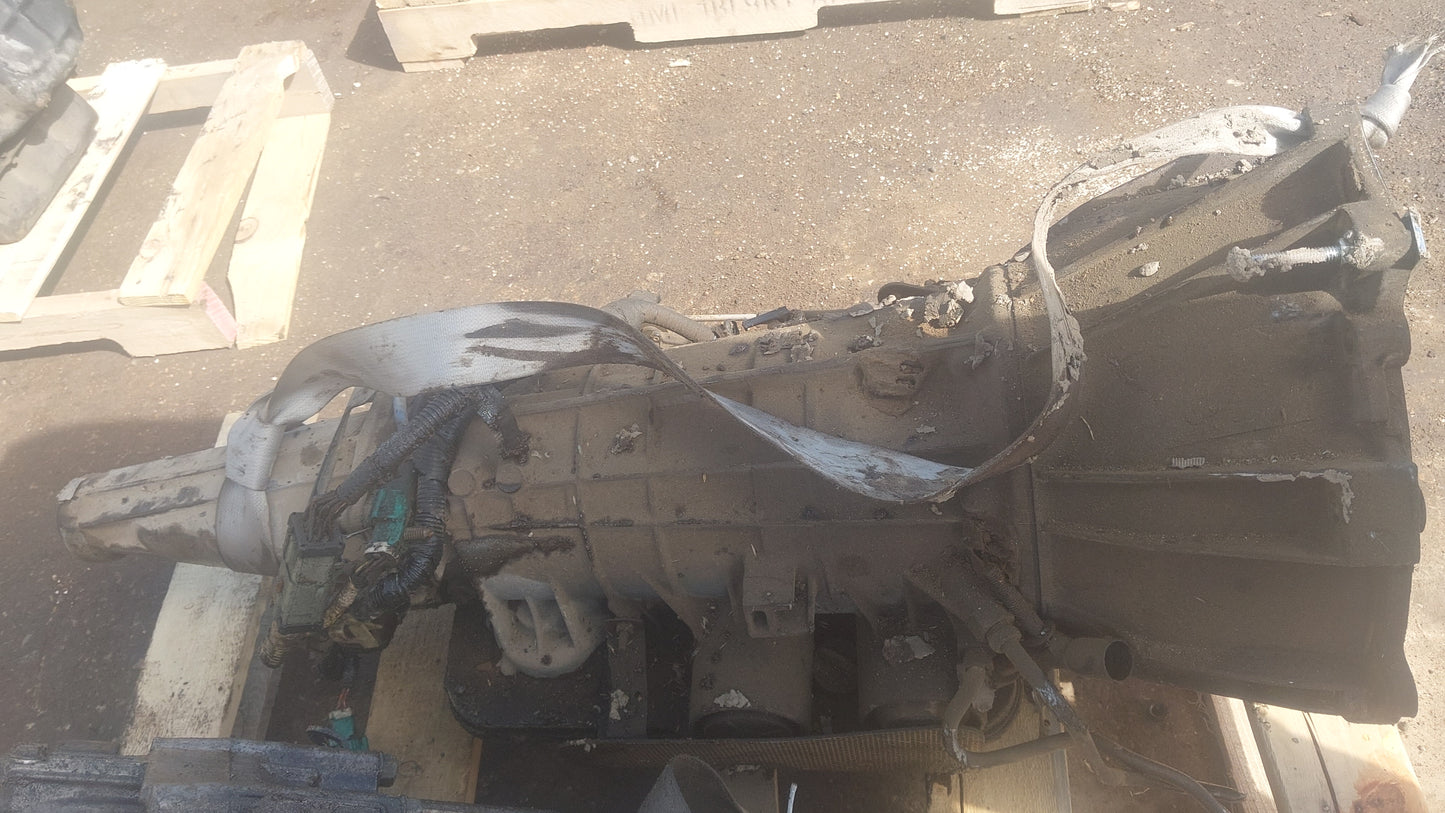 1988-1998 Ford Explorer - Transmission -#M18754