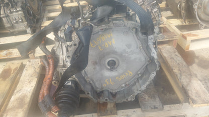 2012-2019 TOYOTA PRIUS  -  AUTOMATIC TRANSMISSION - #M18697