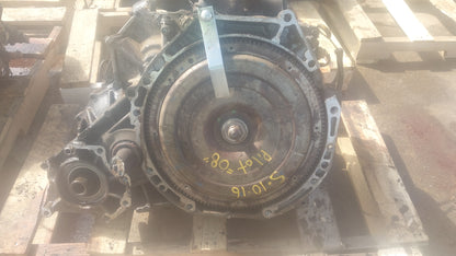 2006-2008 HONDA PILOT  -  AUTOMATIC TRANSMISSION - #MS1016