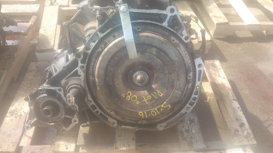 2006-2008 HONDA PILOT  -  AUTOMATIC TRANSMISSION - #MS1016