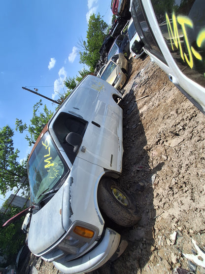 1996-2002 Chevrolet Express 2500 - Stock #: M19416