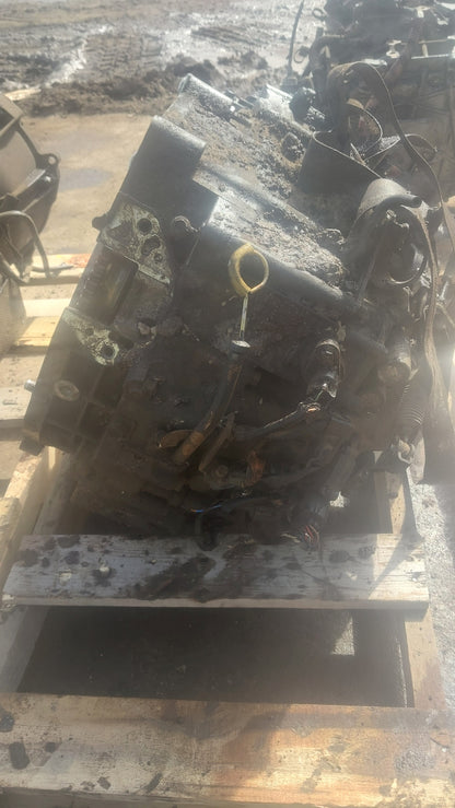 2006-2008 HONDA PILOT  -  AUTOMATIC TRANSMISSION - #MS1016