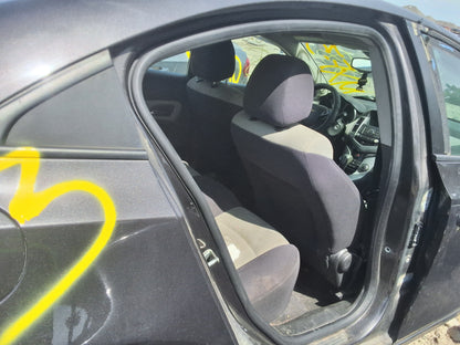 2014 CHEVROLET CRUZE - STOCK #M18973