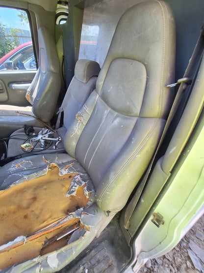 1996-2002 Chevrolet Express 2500 - Stock #: M19416