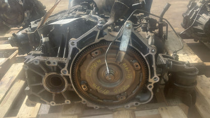 2007-2009 HYUNDAI SANTA FE  -  AUTOMATIC TRANSMISSION - #M18668