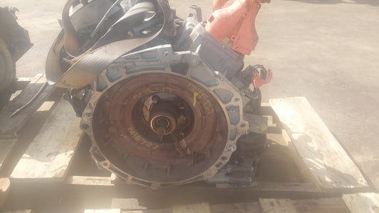 2017-2022 KIA NIRO  -  AUTOMATIC TRANSMISSION - #M18727