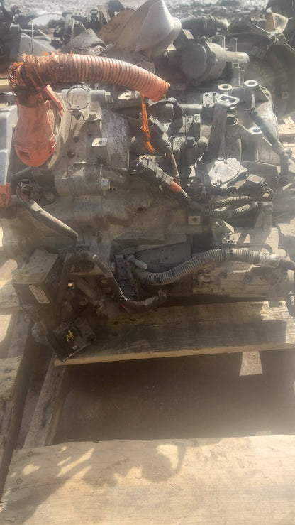 2017-2022 KIA NIRO  -  AUTOMATIC TRANSMISSION - #M18727