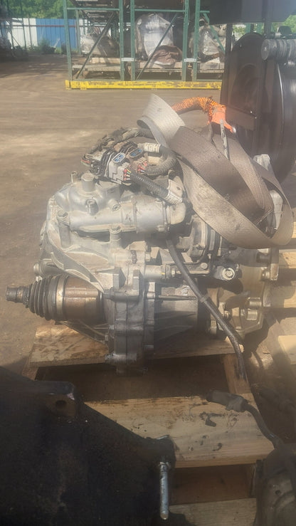 2017-2022 KIA NIRO  -  AUTOMATIC TRANSMISSION - #M18727