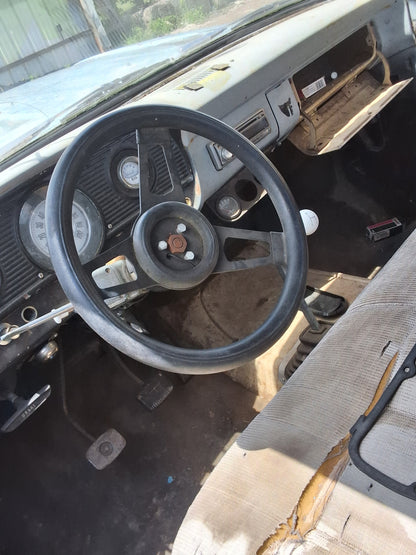 1966 FORD F100 - STOCK #M19012