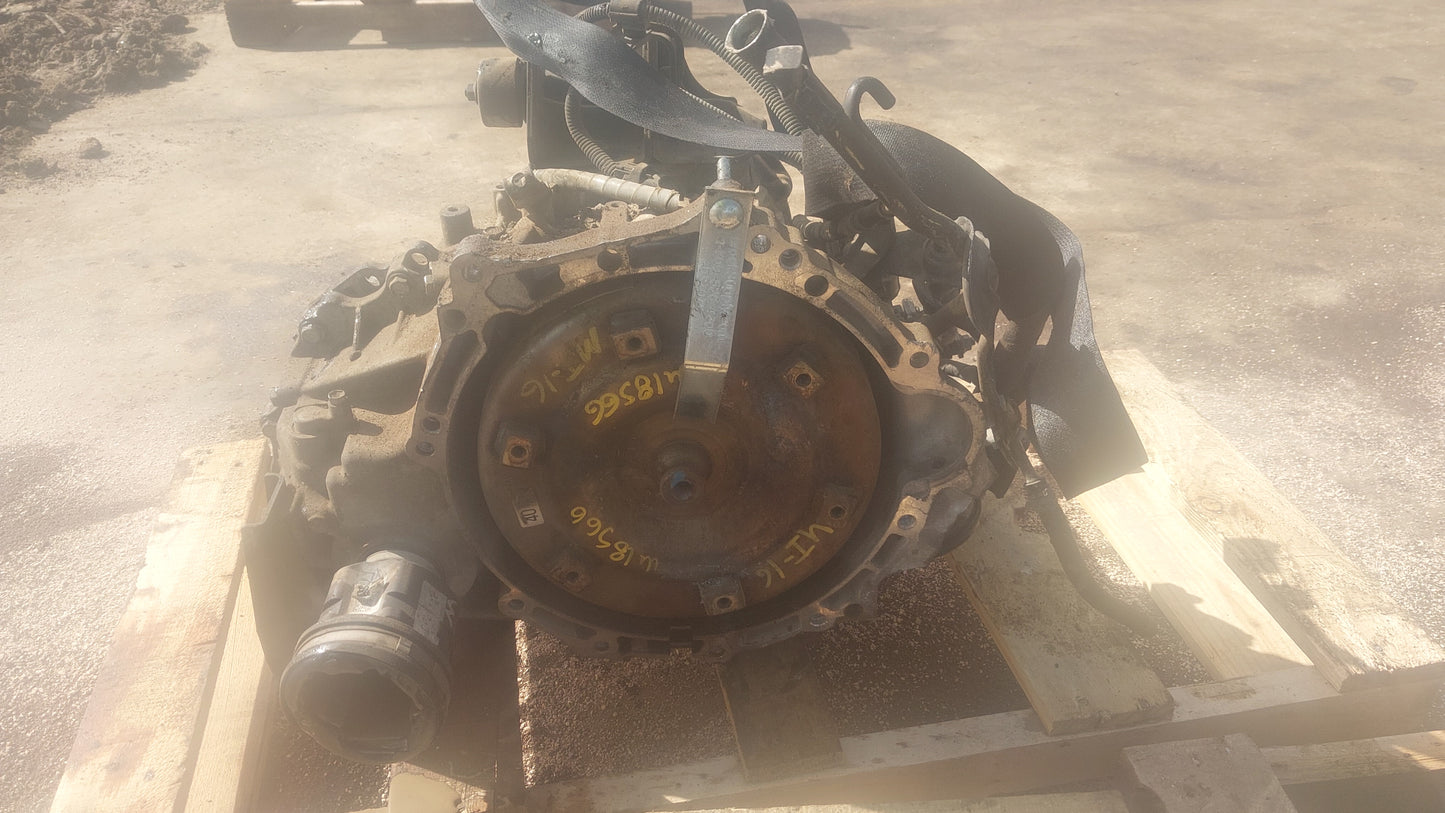 2008-2009 SCION XD  -  AUTOMATIC TRANSMISSION - #M18566