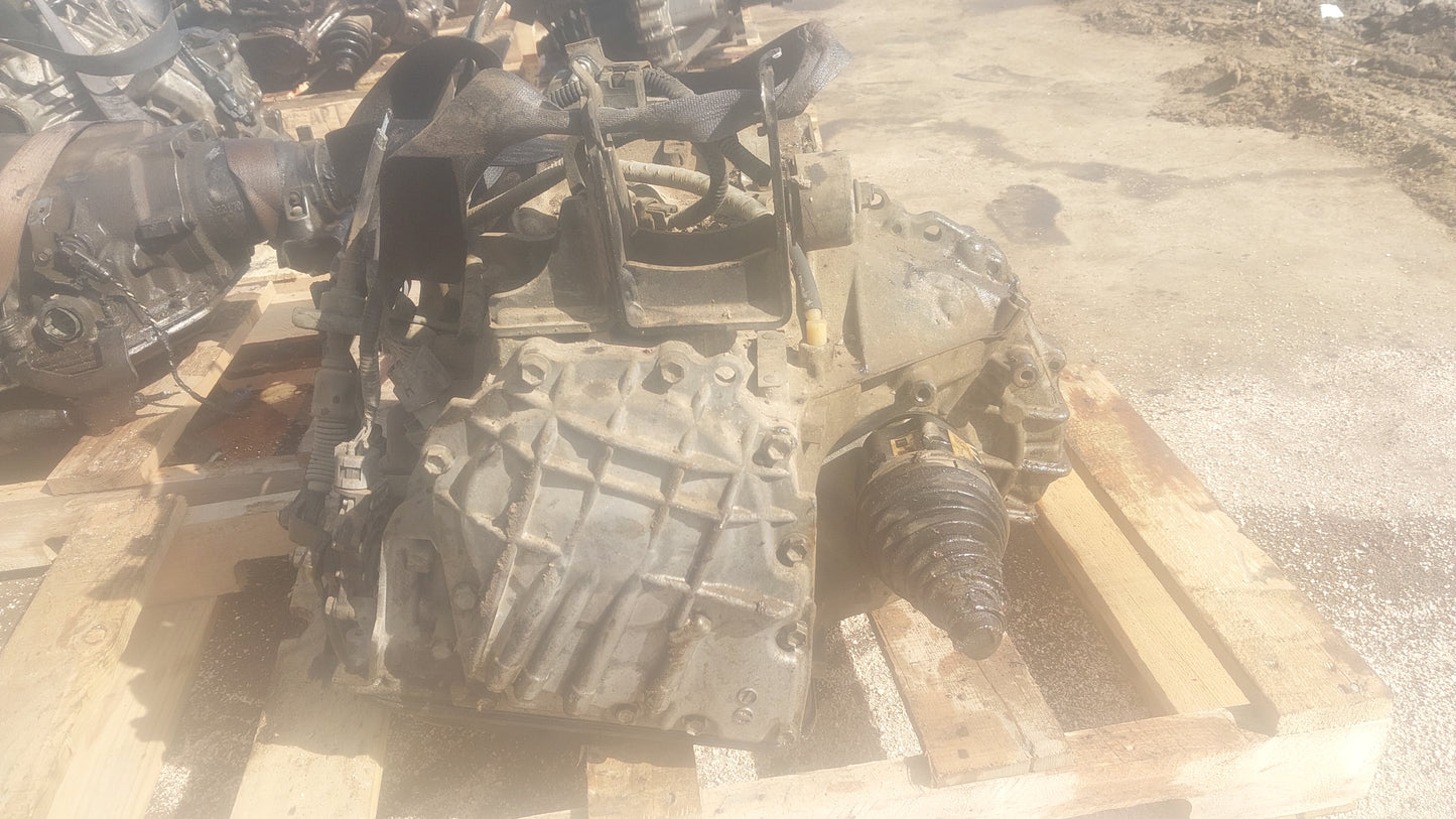 2008-2009 SCION XD  -  AUTOMATIC TRANSMISSION - #M18566