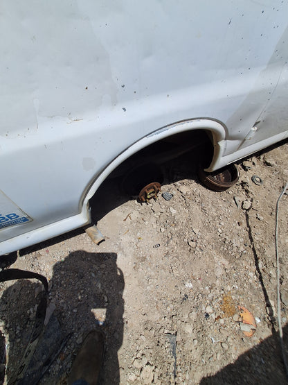 1996-2002 Chevrolet Express 2500 - Stock #: M19416